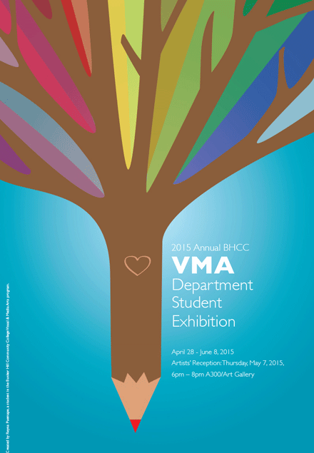 VMA-Department-Student-Exhibition