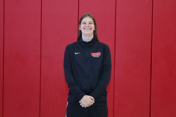 Team Manager Logan DiPrimeo