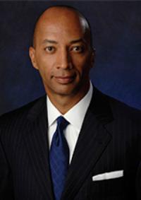 A picture of Byron Pitts