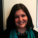 Karalynn O’Rourkem, Research Assistant