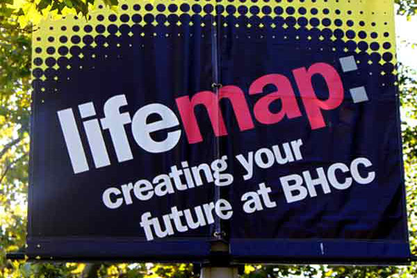 lifemap - Creating your future at BHCC