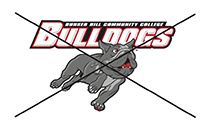Bulldog Athletics Logo - Do Not Use