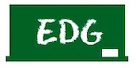 Educational Development Group logo