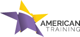 American Training logo