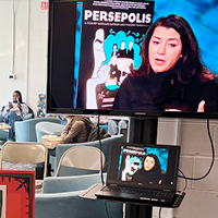 One Book Spring 2025