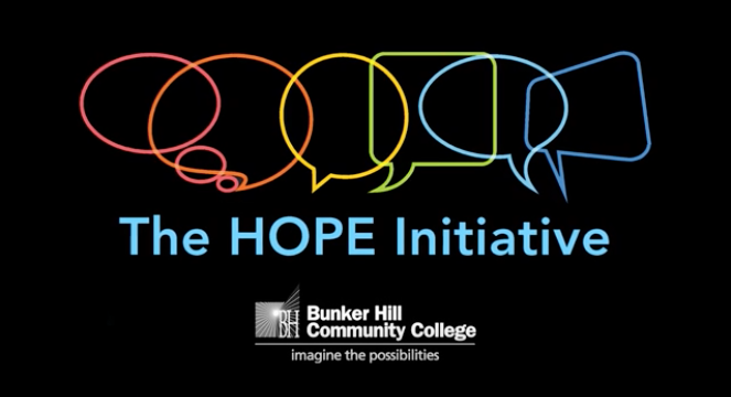 The HOPE Initiative 