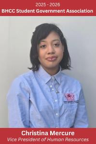 Christina Mercure headshot