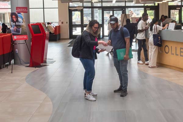 What's Happening at BHCC