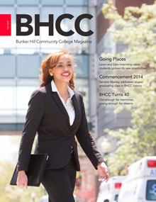 BHCC Magazine -Thumbnail