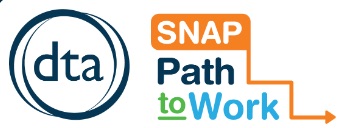 Snap path to work