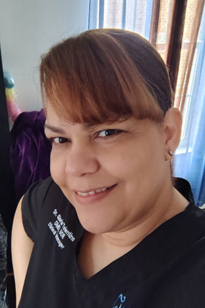 Dr. Gloria Tolentino, DDS